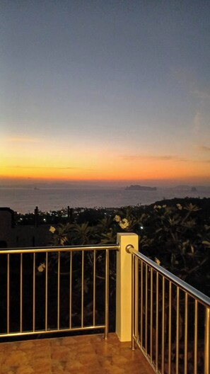 Property grounds - Janjira sea view pool villa (Nong Thale)