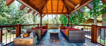 Okanagan - The Big Space on Chase