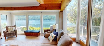 Okanagan - The Re-Treat at Christina Lake