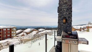 Property grounds - Okanagan - The Edge at Big White 21 (Beaverdell)