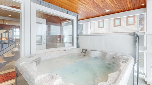 Okanagan - Yankee Sno-Home