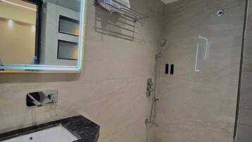 Premium Room | Bathroom
