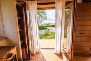 Double Room, Hill View | Interior
