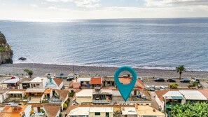 Beach - Ferreira's Retreat (Ponta do Sol)