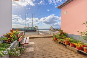 Property grounds - Ferreira's Retreat (Ponta do Sol)