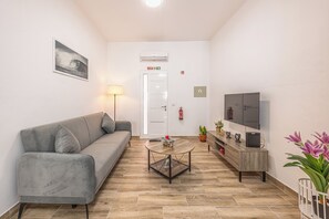 Coin séjour