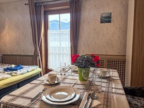 Dining - Wieshammer by Interhome (Niedernsill)