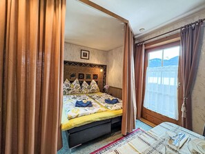 1 bedroom, Internet - Wieshammer by Interhome (Niedernsill)