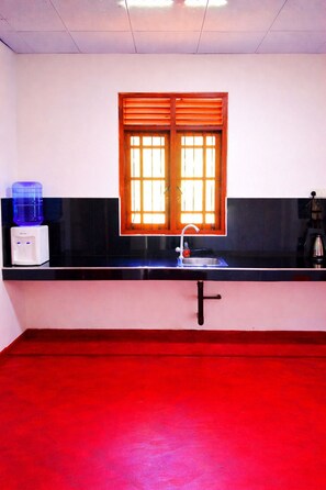 Dapur pribadi