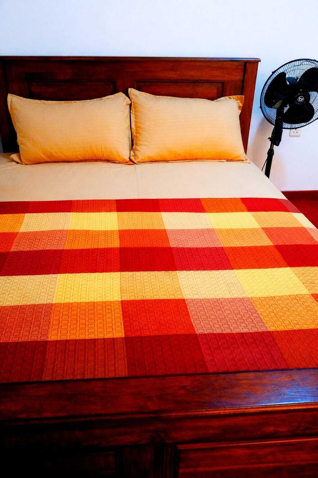 In-room safe, desk, free WiFi, bed sheets
