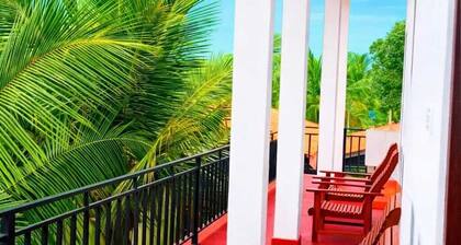 Wilpattu Gagana Guest