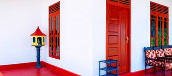 Wilpattu Gagana Guest 