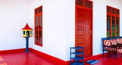 Wilpattu Gagana Guest