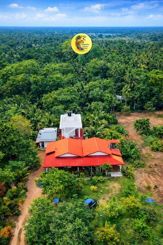 Wilpattu Gagana Guest 