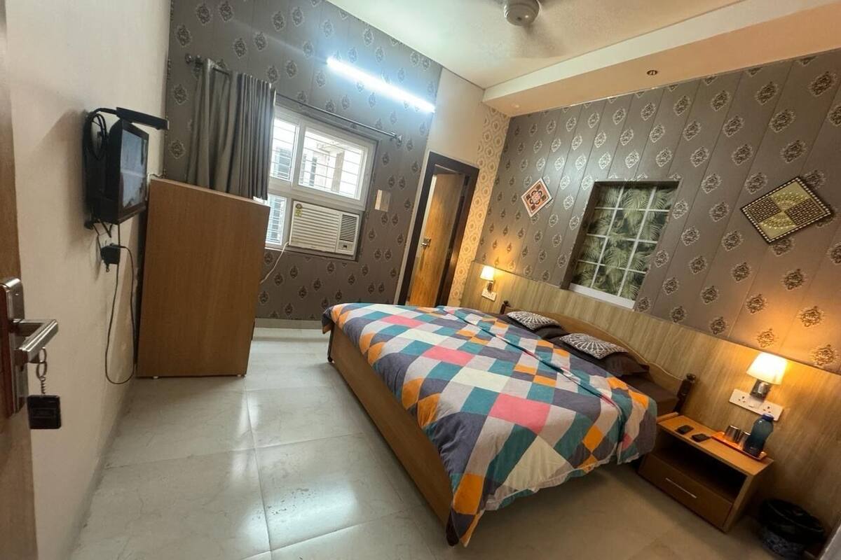 Basic Room | Free WiFi, bed sheets