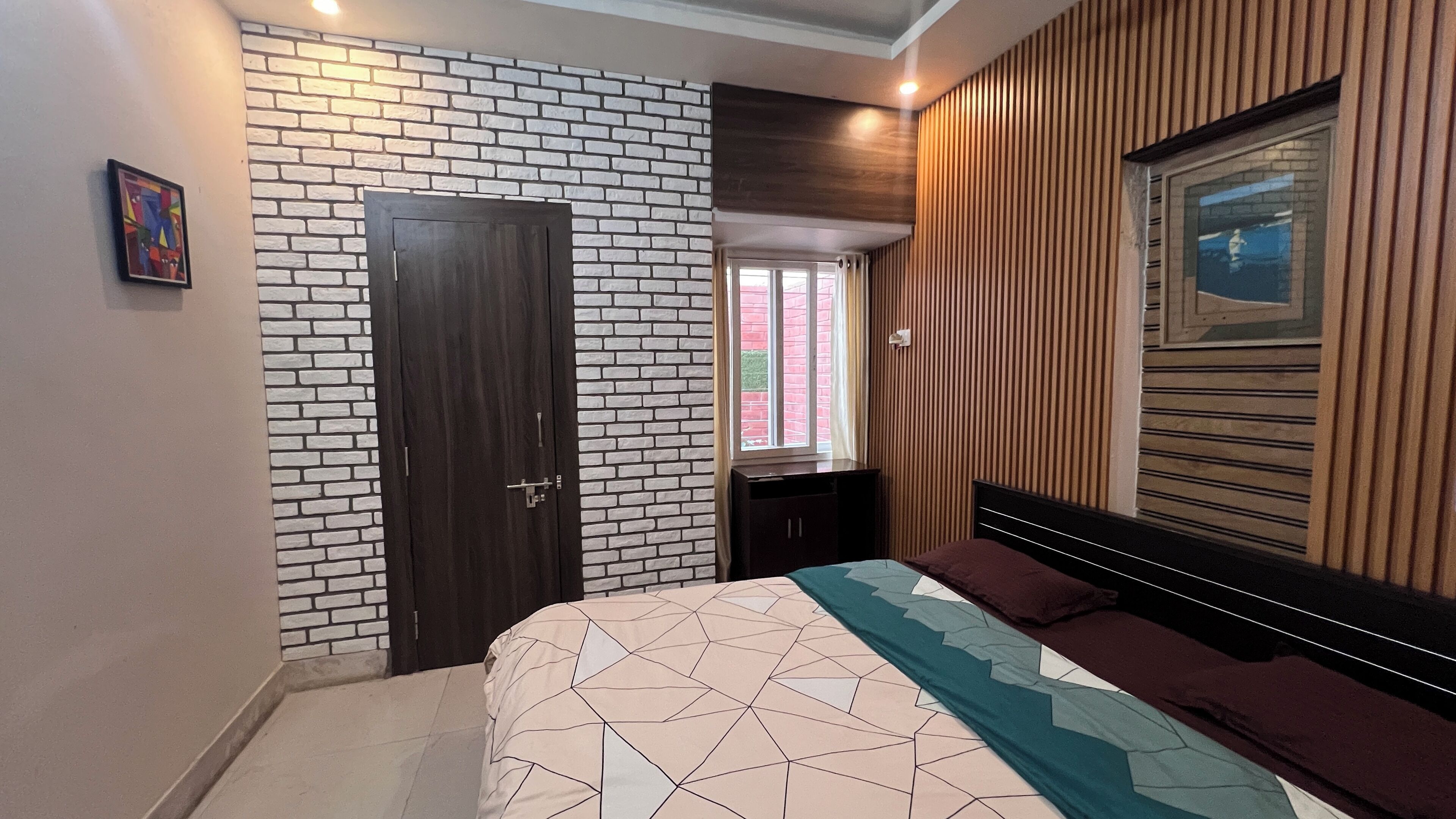 Family Suite | Free WiFi, bed sheets