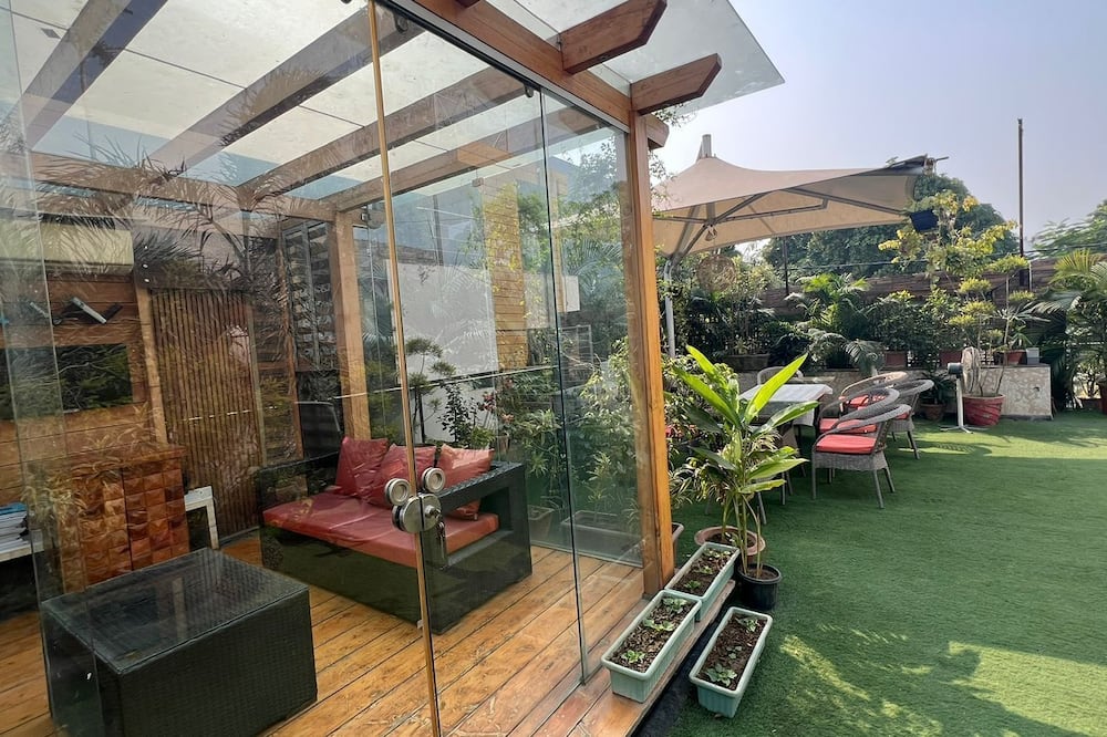 Green Homestay