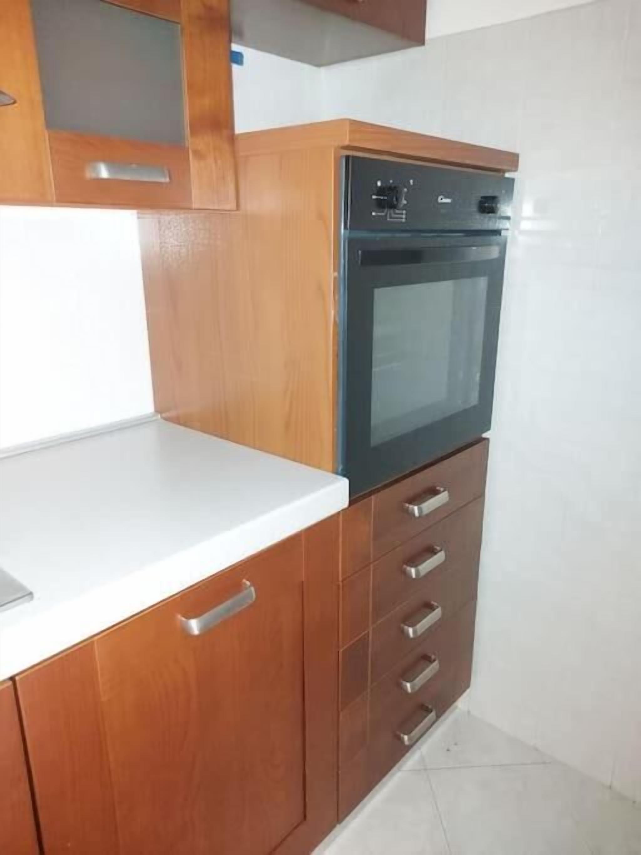 Apartment, 2 Bedrooms | Private kitchen