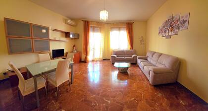 San Francesco Apartment