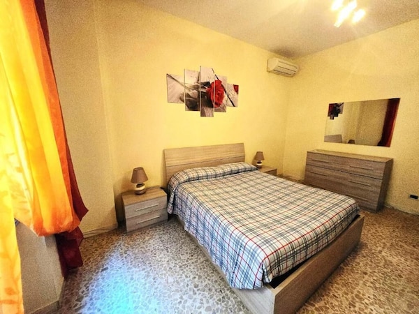 San Francesco Apartment - Bracciano