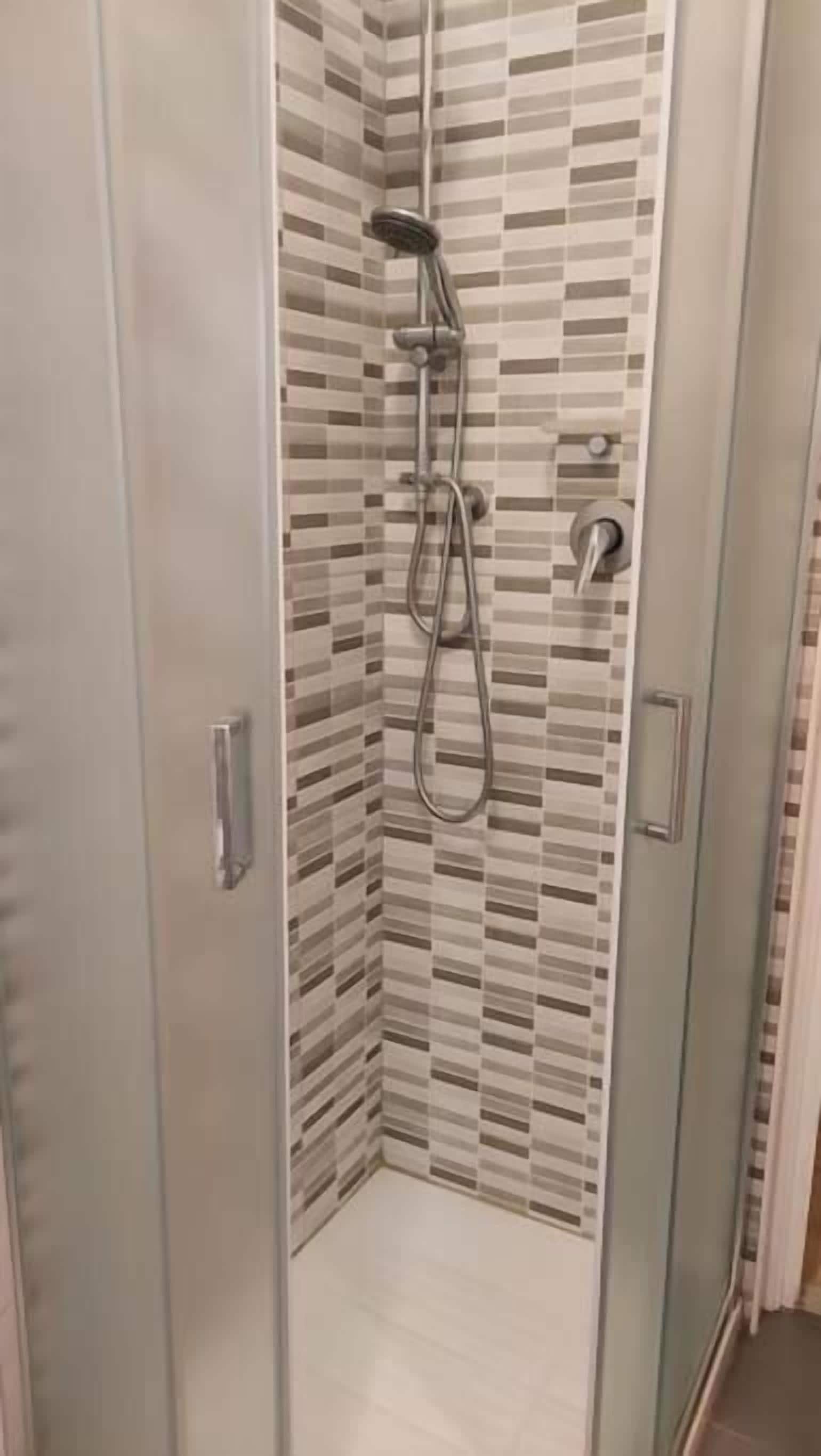 Apartment, 2 Schlafzimmer | Badezimmer | Bidet