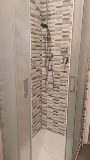 Apartment, 2 Bedrooms | Bathroom - San Francesco Apartment (Bracciano)