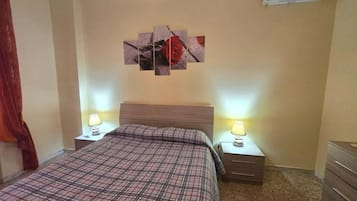 Apartament, 2 dormitoris