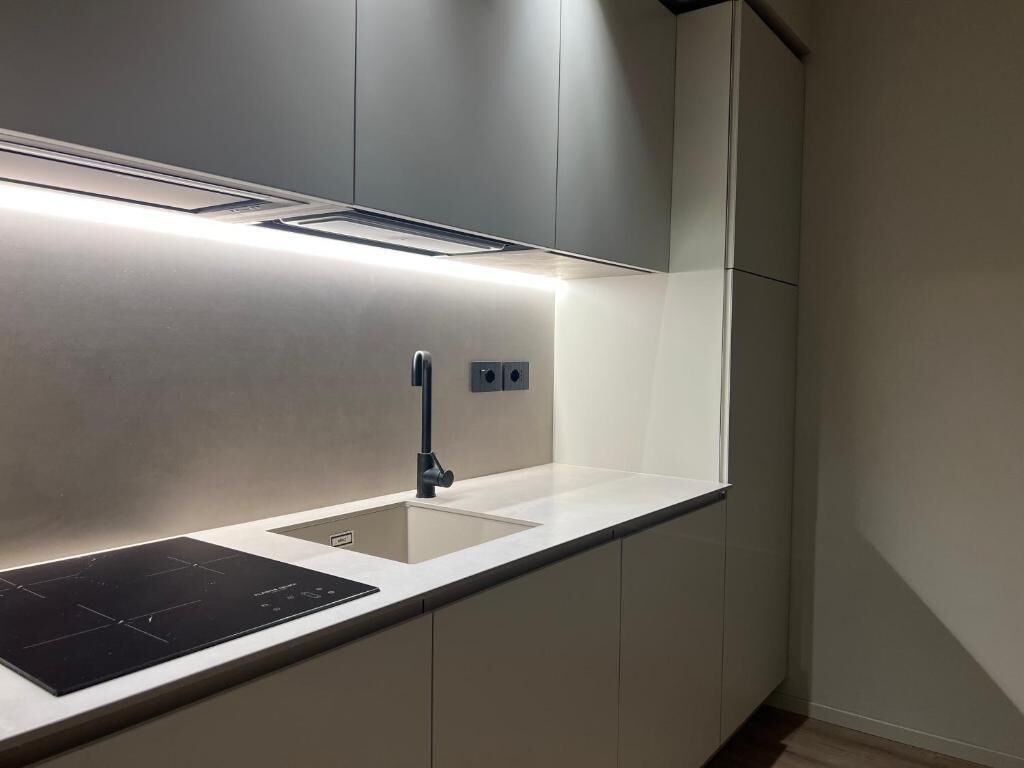 Suite Deluxe | Cuisine privée