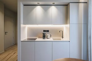 Private kitchen - Evangelisti Palace (Bellaria-Igea Marina)