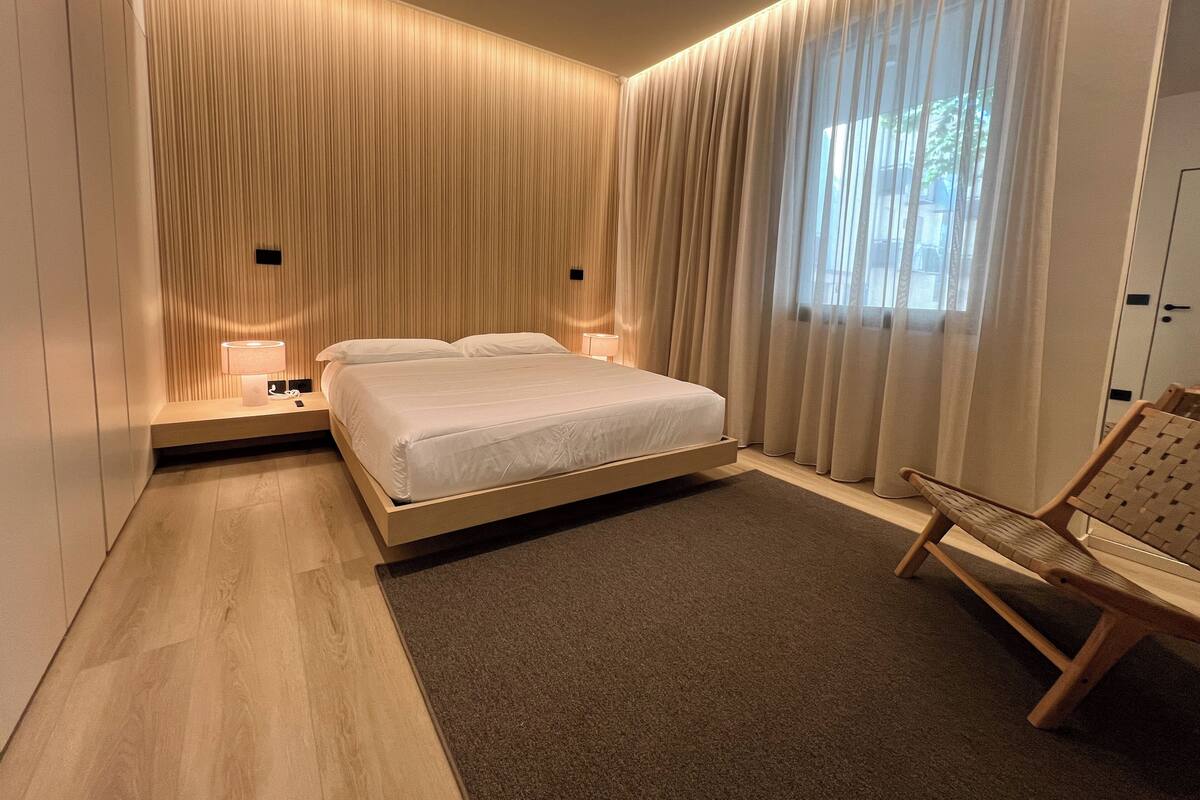 Suite, eigener Pool | Zimmersafe, Verdunkelungsvorhänge, schallisolierte Zimmer