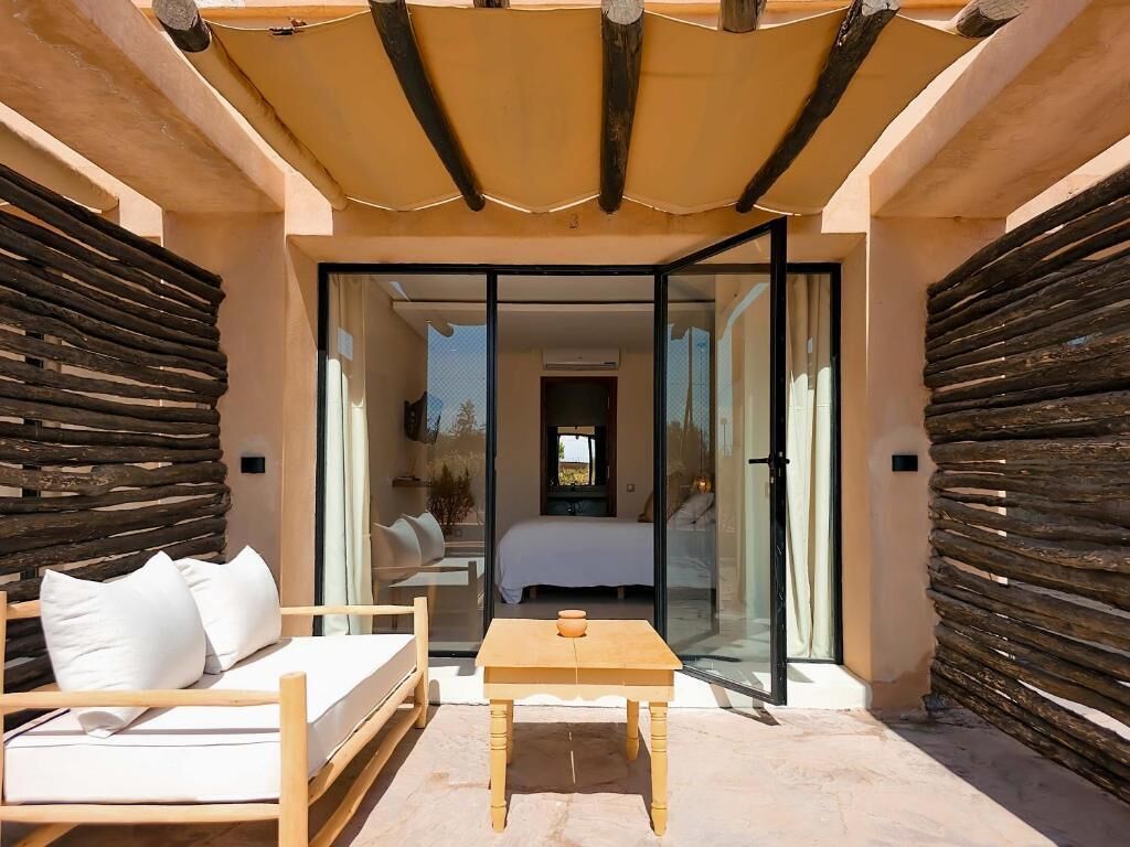 Kamer, 1 twee- of 2 eenpersoonsbedden | Een kluis op de kamer, gratis wifi, rolstoeltoegankelijk