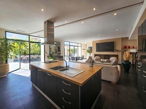 Villa, Private Pool | Interior - Villa Katia (Marrakech)