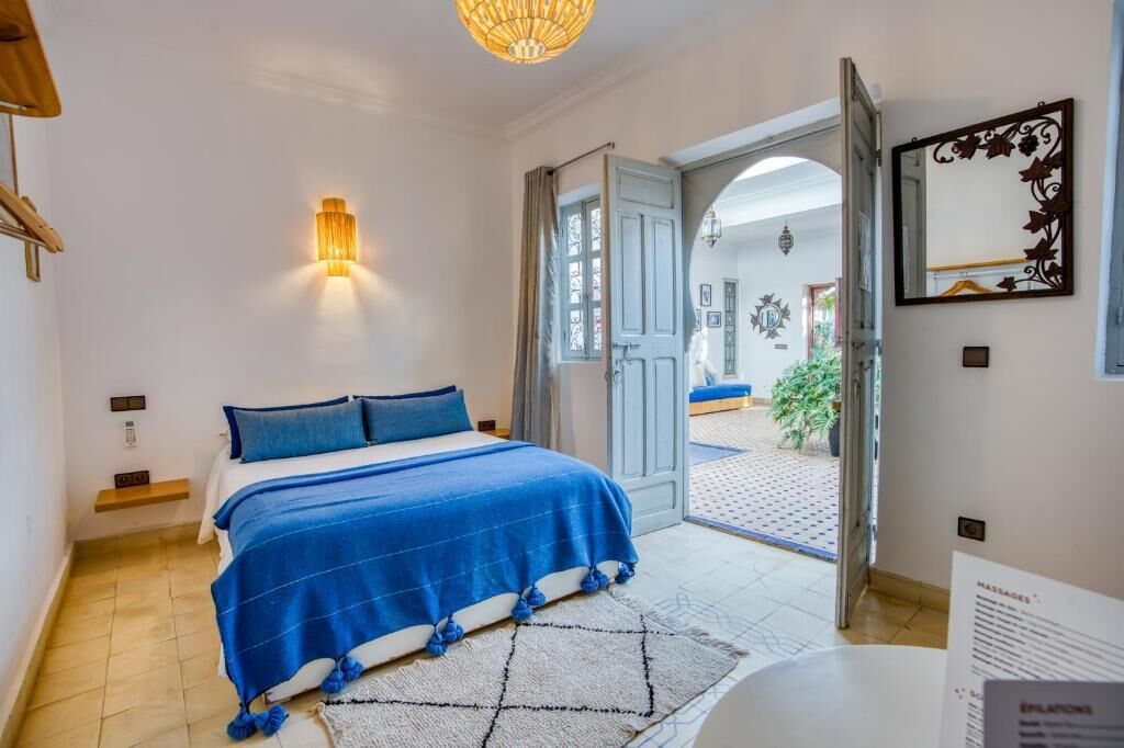 Suite, 2 slaapkamers, privébadkamer | Een kluis op de kamer, gratis wifi, rolstoeltoegankelijk