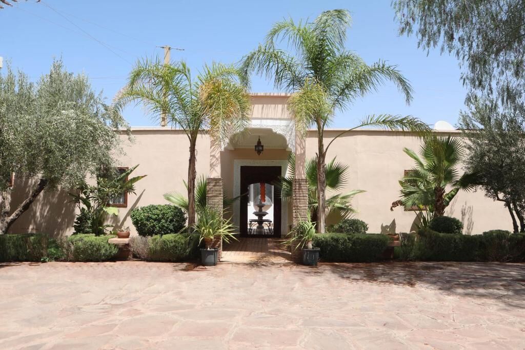 Suite, 2 soverom, privat bad | Eksteriør