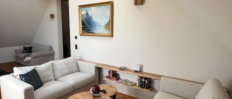 منطقة المعيشة