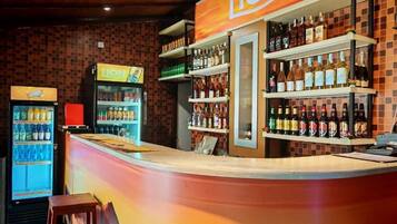 بار (في المنشاة)