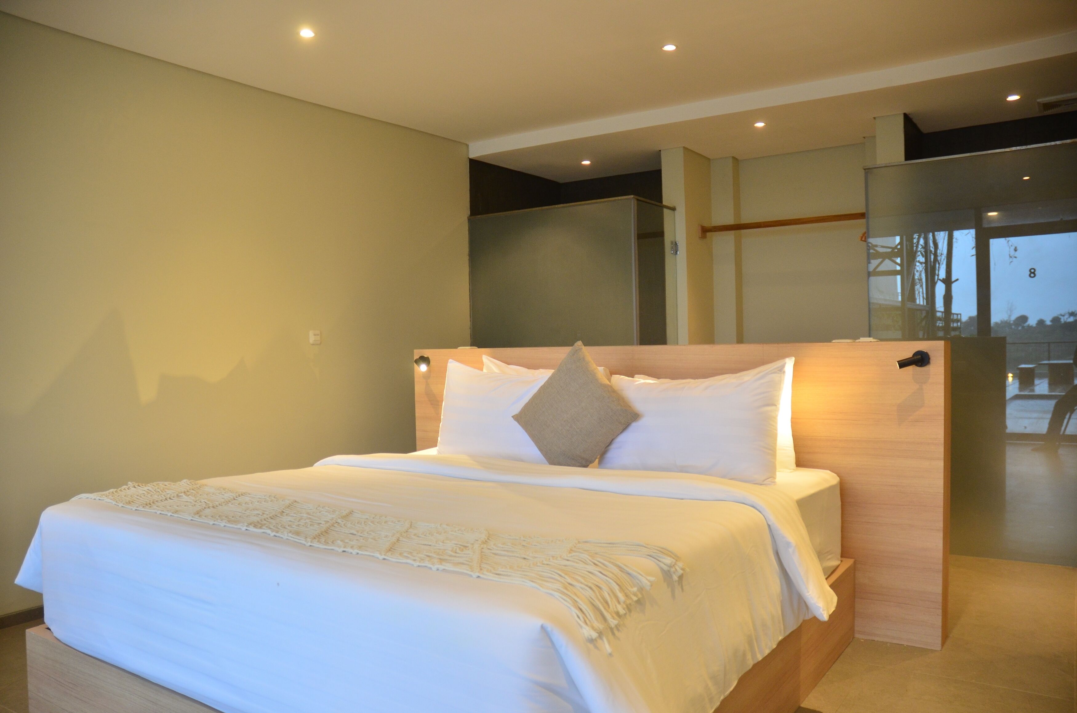 Villa Familiale, balcon, vue montagne