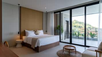 Setrika/meja setrika dan Wi-Fi gratis