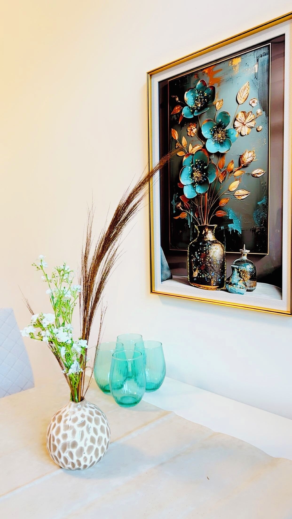 Basic Apartment | Interior