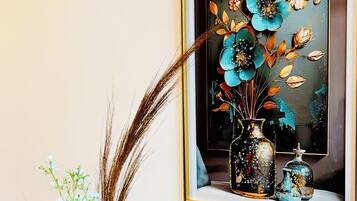 Basic Apartment | Interior