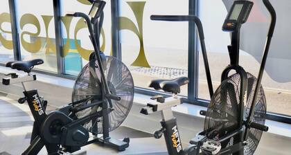 Dojo House Studio 40