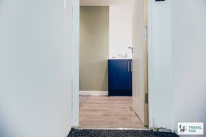 Interiör