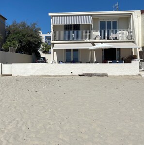 Exterior - Dream house on the beach (Palavas-les-Flots)