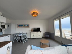 Interior - Dream house on the beach (Palavas-les-Flots)