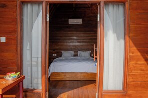 Bureau, Wi-Fi gratuit