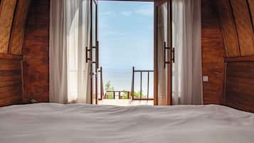 Bureau, Wi-Fi gratuit