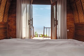 Bureau, Wi-Fi gratuit