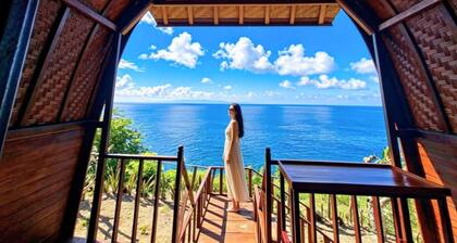 Sea Cliff Eco Nusa Penida