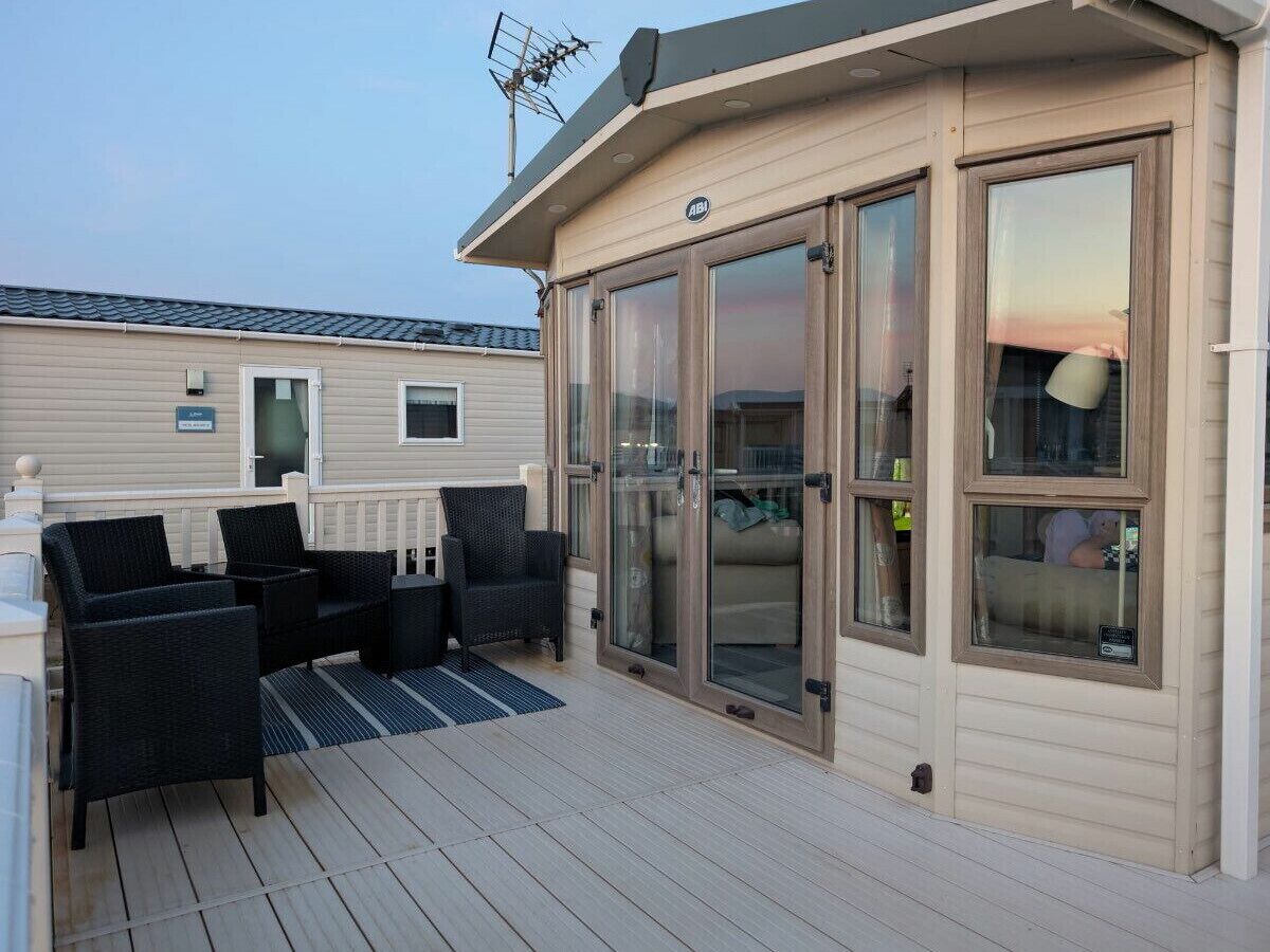 Detalle del exterior