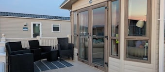 Greenacres Holiday Park - Holiday Accommodation 7656